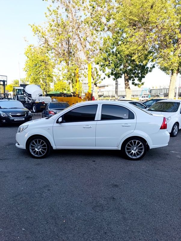 Nexia 3 2020 yil Mexanika Nexia 3 2020 yil Mexanika