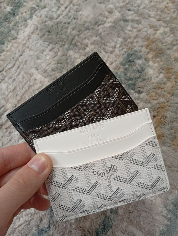 Картхолдер Goyard Картхолдер Goyard