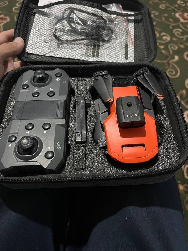 Drone k 6 max model kamerasiz igrushka Drone k 6 max model kamerasiz igrushka