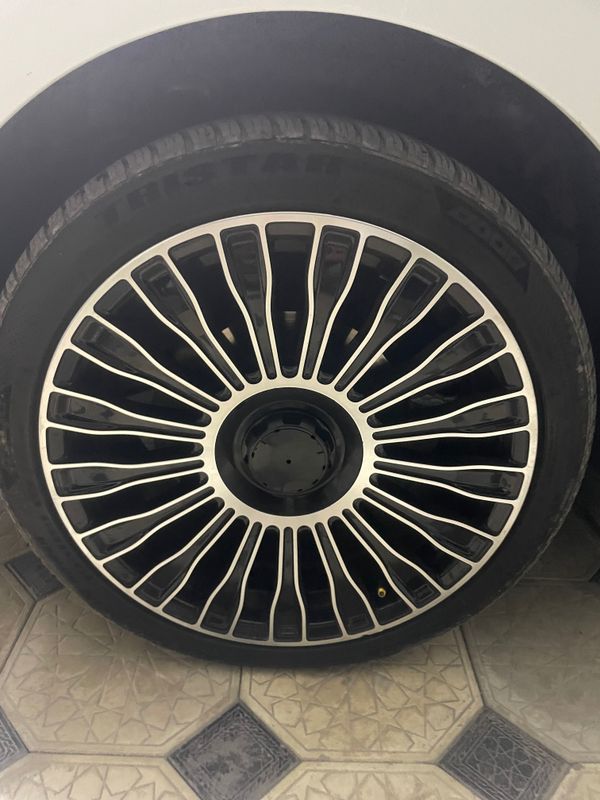 Diska balon 17 205/45/17 Diska balon 17 205/45/17