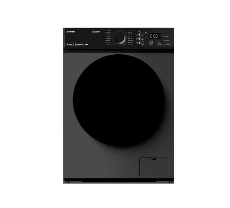 Стиральная машина 7Tech 7WM4S1060GSS1