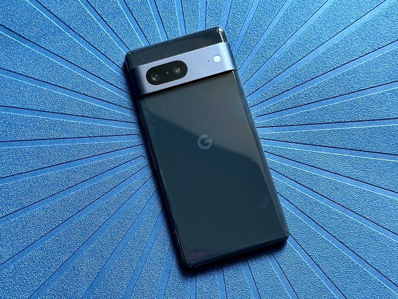 Google Pixel 7 128GB Google Pixel 7 128GB