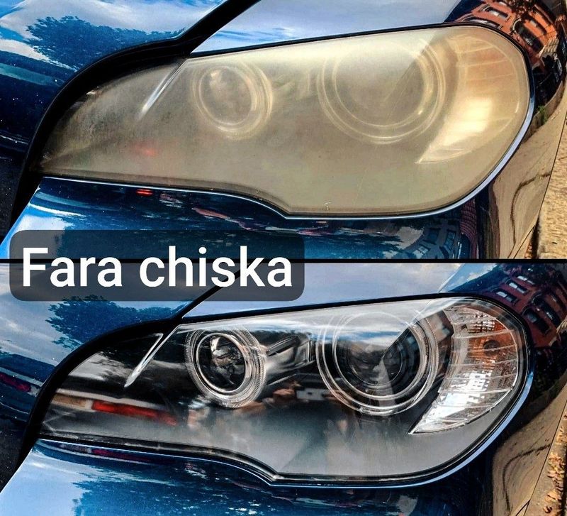 Fara chiska remont Fara chiska remont