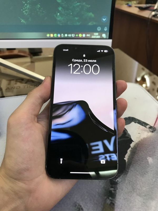 Srochna!!! Iphone 13 pro DUAL SIM Srochna!!! Iphone 13 pro DUAL SIM