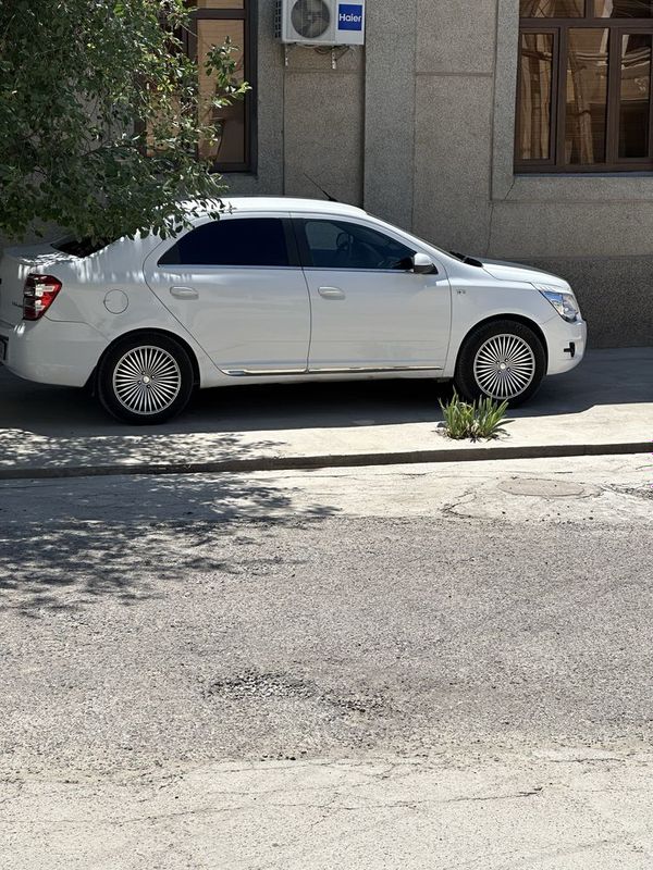 Vossen diska 17 Vossen diska 17