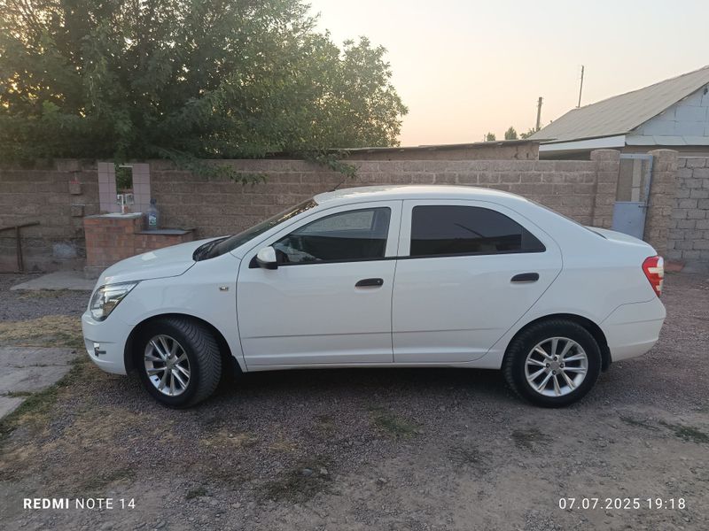 Cobalt 2021 xolati yaxshi Cobalt 2021 xolati yaxshi