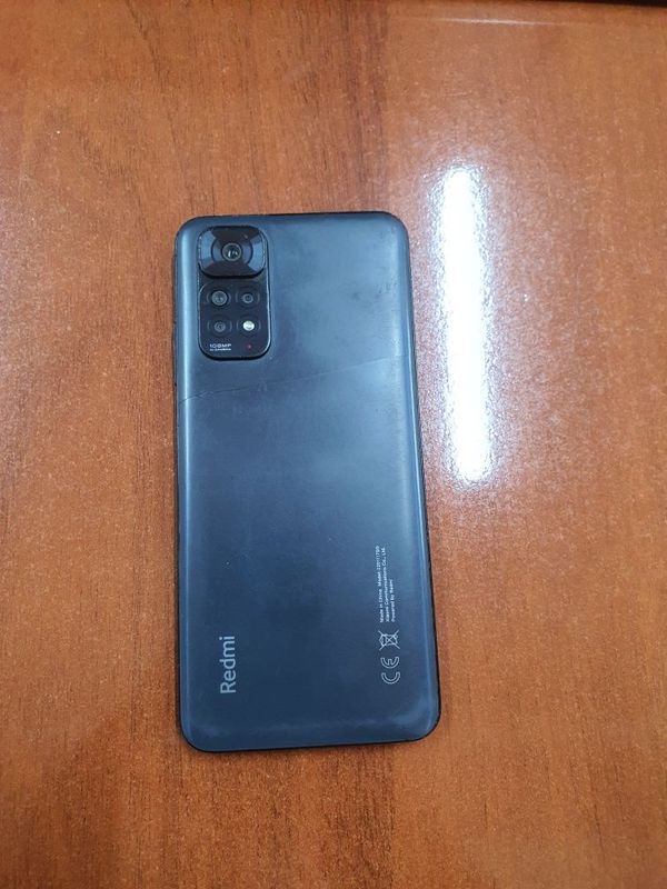 Redmi note 11s. 8+3/128 gb srochna Redmi note 11s. 8+3/128 gb srochna