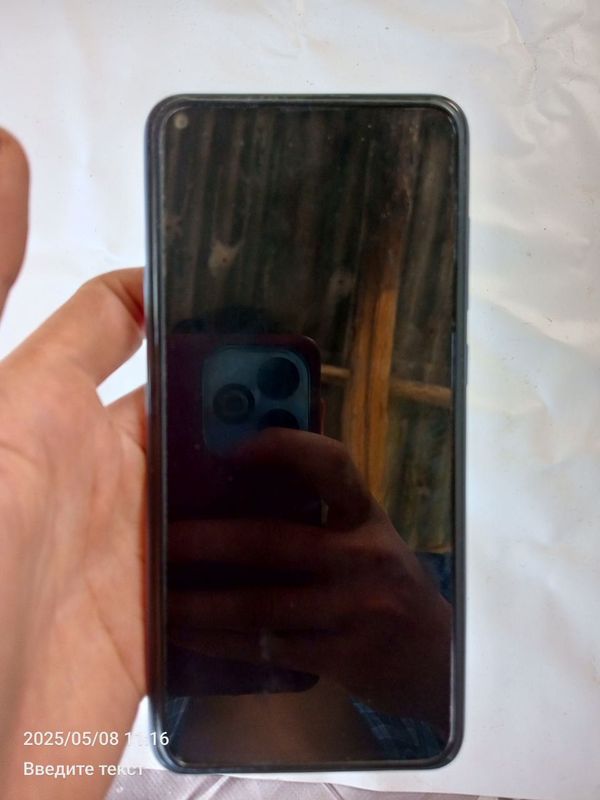 Redmi Note 9 Xiaomi Redmi Note 9 Xiaomi