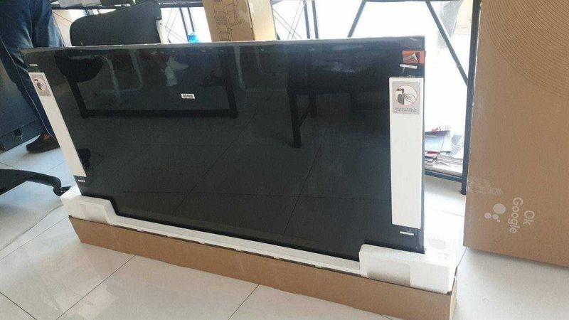 Телевизор Moonix Smart TV 32/43/50/55 бесплатная доставка!