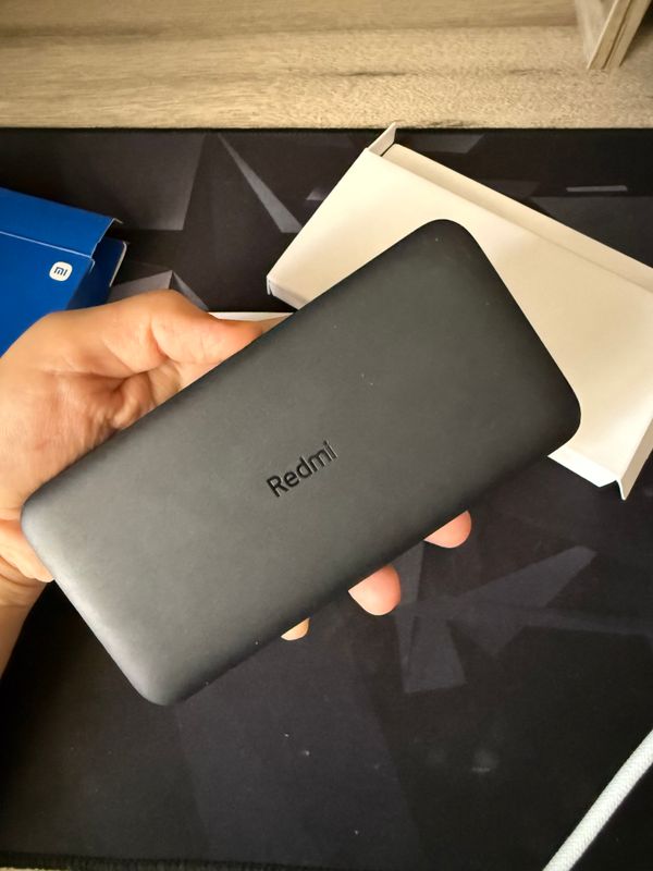 Redmi Power Bank Redmi Power Bank