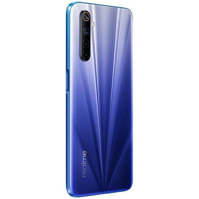 Realme 6 128 gb