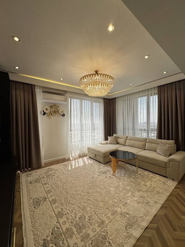 АРЕНДА 3х-комнатная квартира в ЖК «Prestige Garden». Ул. Ш. Руставели АРЕНДА 3х-комнатная квартира в ЖК «Prestige Garden». Ул. Ш. Руставели