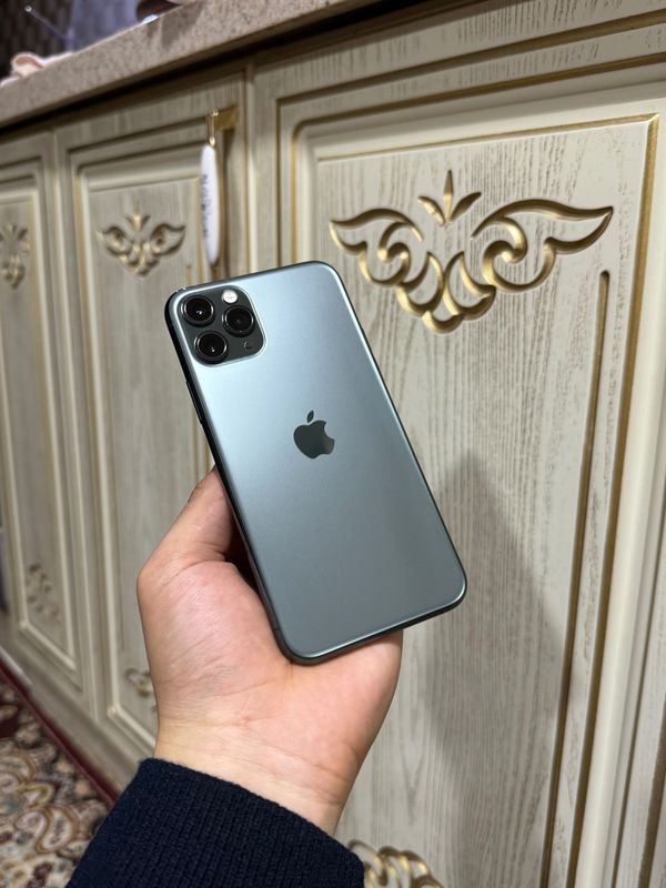 Iphone 11 Pro 64 GB