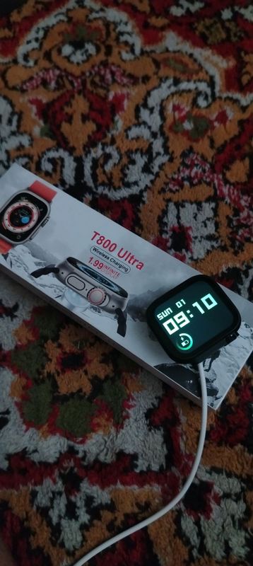 T800 Ultra оригинал T800 Ultra оригинал