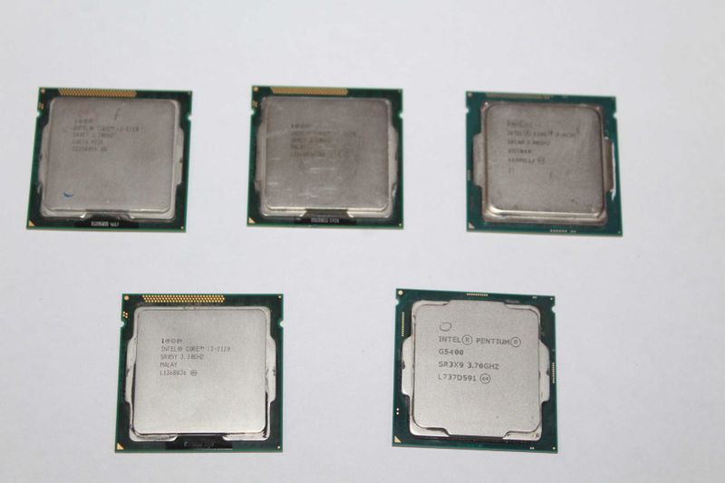 i3 protsessorlar sotiladi , arzzon narxda garantiya bor, SSD hdd va b i3 protsessorlar sotiladi , arzzon narxda garantiya bor, SSD hdd va b