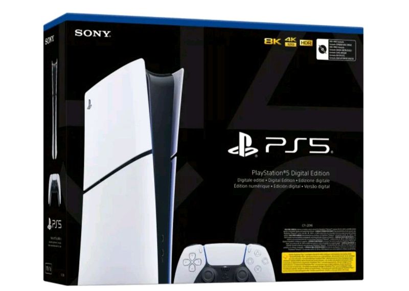 PlayStation 5 slim 1tb PlayStation 5 slim 1tb