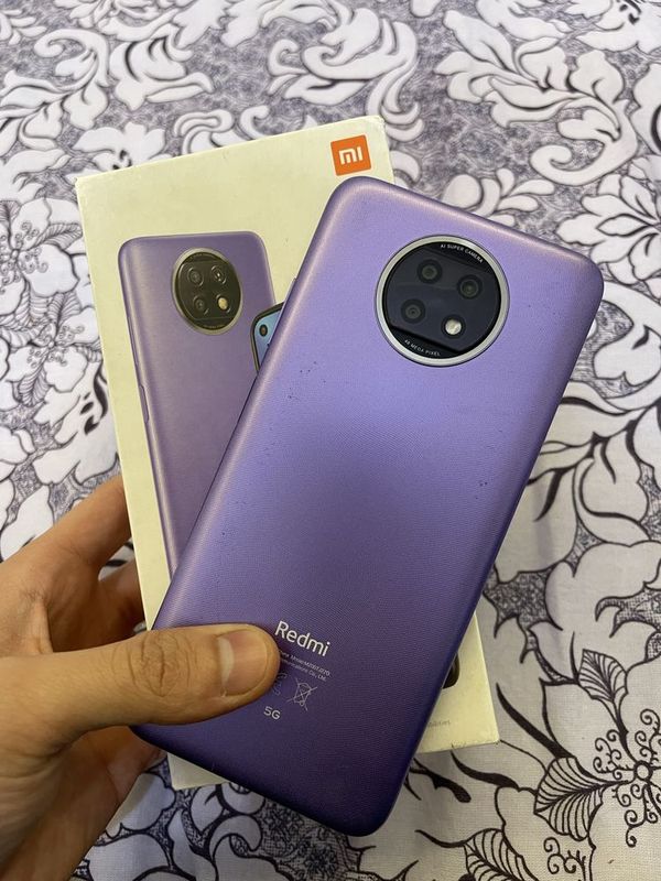 Redmi Note 9T 128