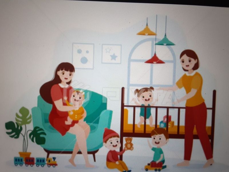 Enagalik xizmati Enagalik xizmati