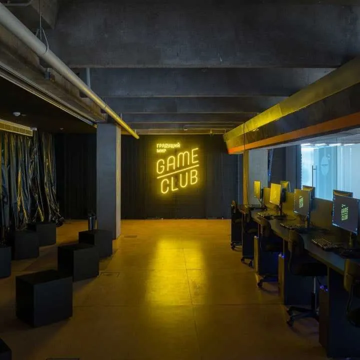 RunpadPro+GameClass Game Club Nastroyka RunpadPro+GameClass Game Club Nastroyka