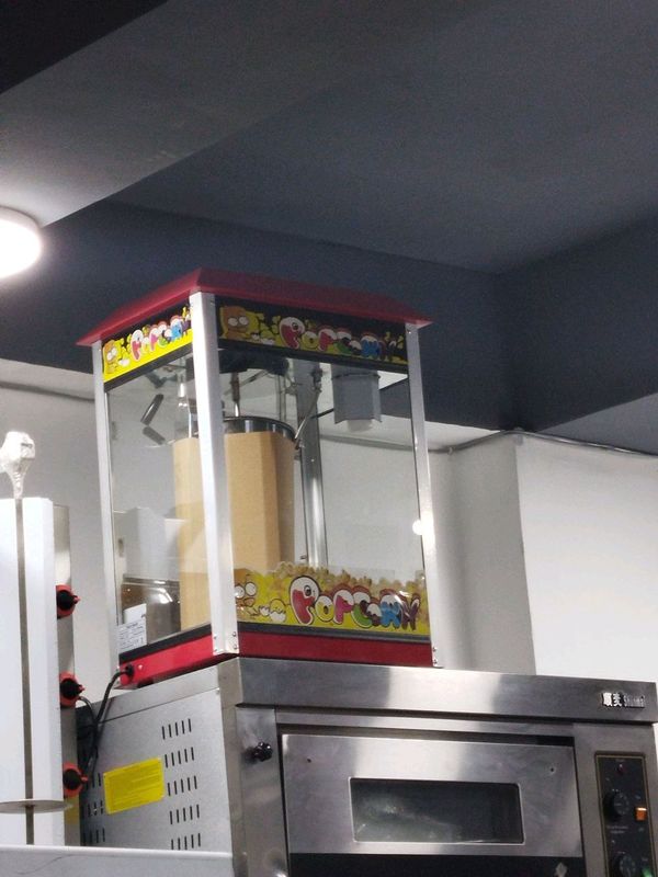 popkorin aparat popkorin aparat