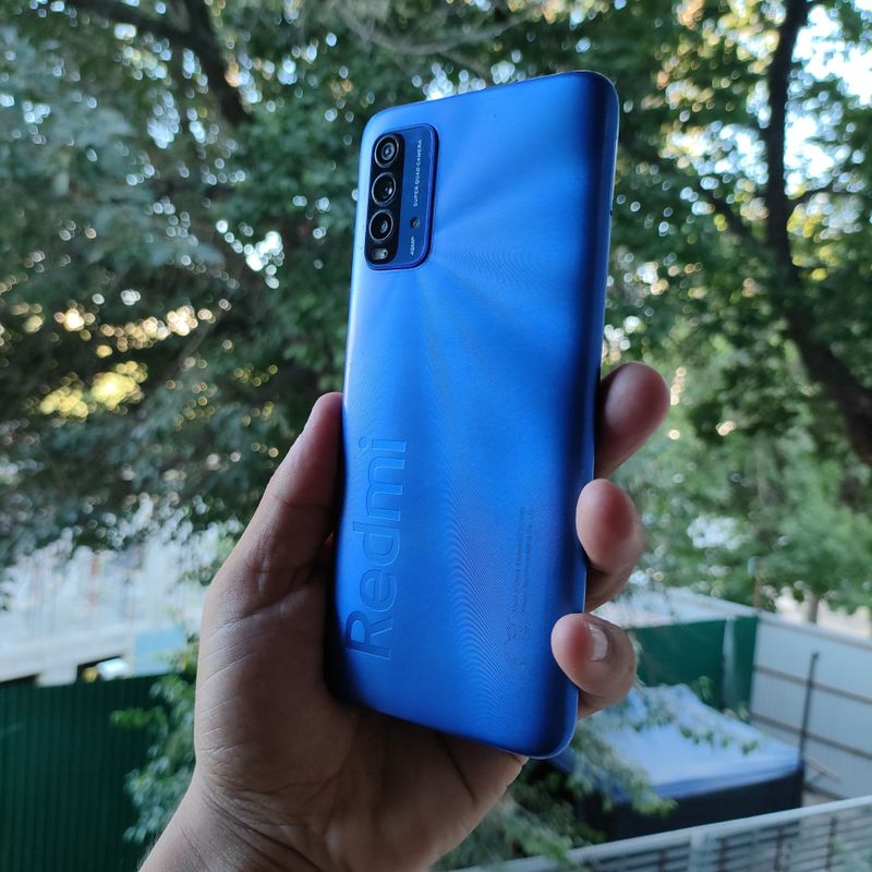 Redmi 9T sotiladi 128Gb Redmi 9T sotiladi 128Gb