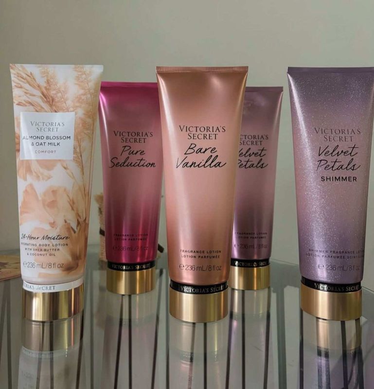 Losyon Victoria secret Losyon Victoria secret