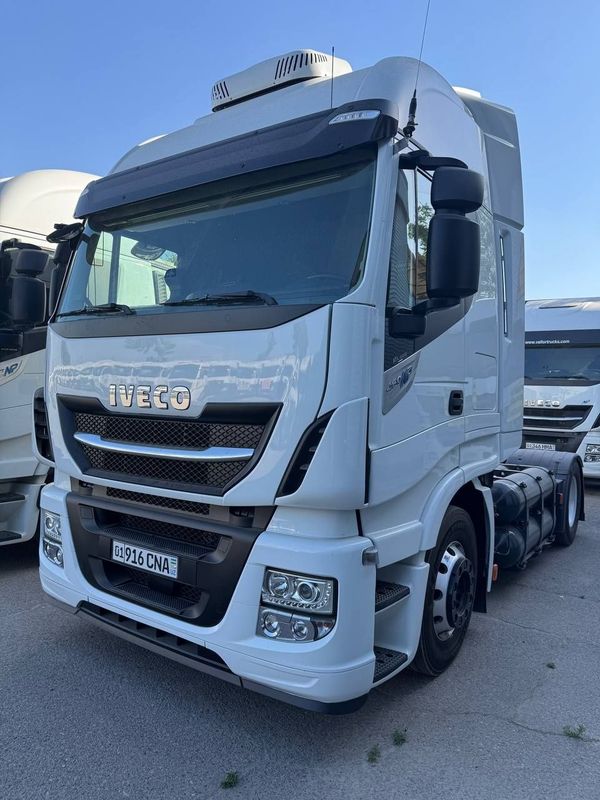Продаётся IVECO 2018 год 460 Продаётся IVECO 2018 год 460