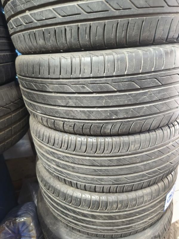 225-55-R17 Bridgestone Малибу 225-55-R17 Bridgestone Малибу