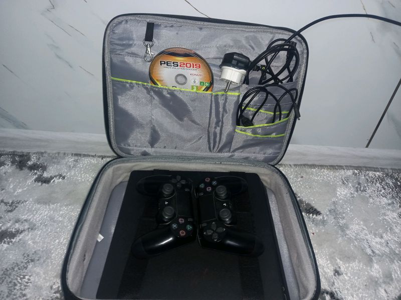 Playstation 4 Playstation 4
