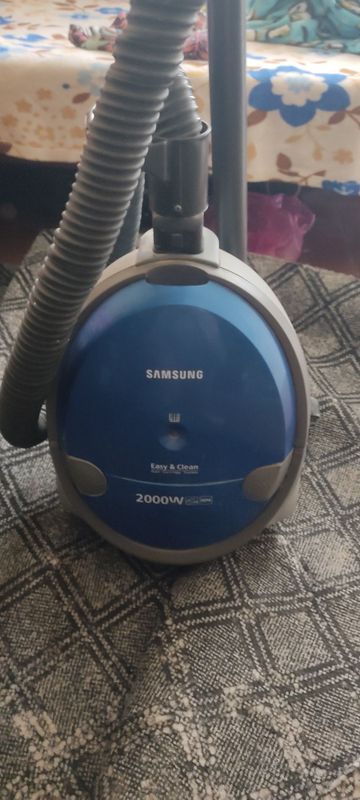 Пролам пылилсос Samsung Пролам пылилсос Samsung