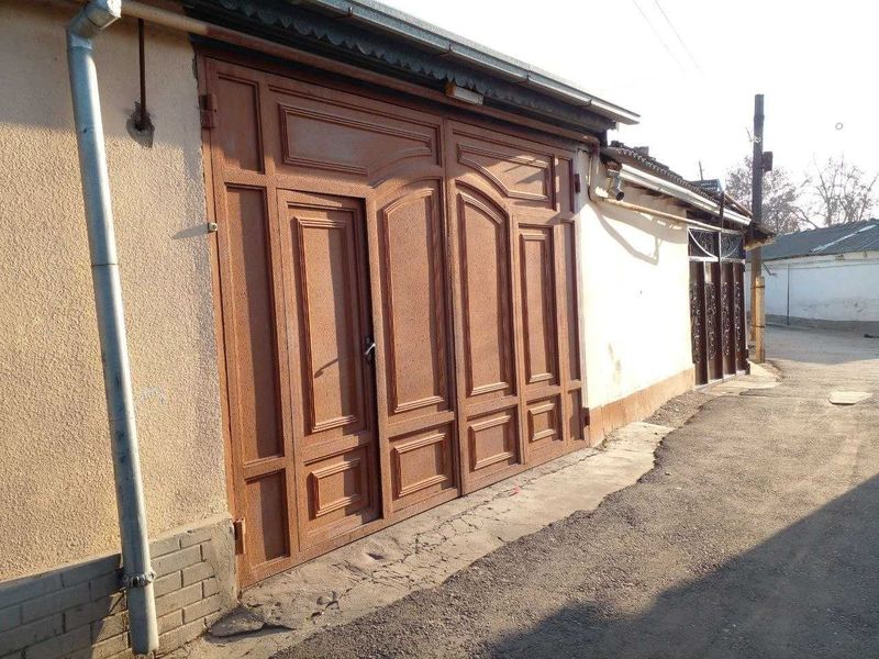 Продайся уютный дом в городе Янгиюль Продайся уютный дом в городе Янгиюль