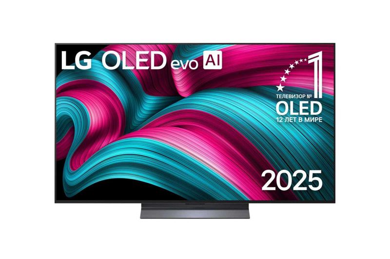 Телевизор Lg 4k UHD Oled 2023\2024\2025 ИИ только оригинал