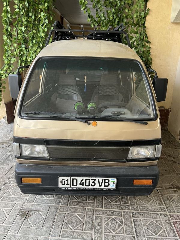 damas van sotiladi damas van sotiladi