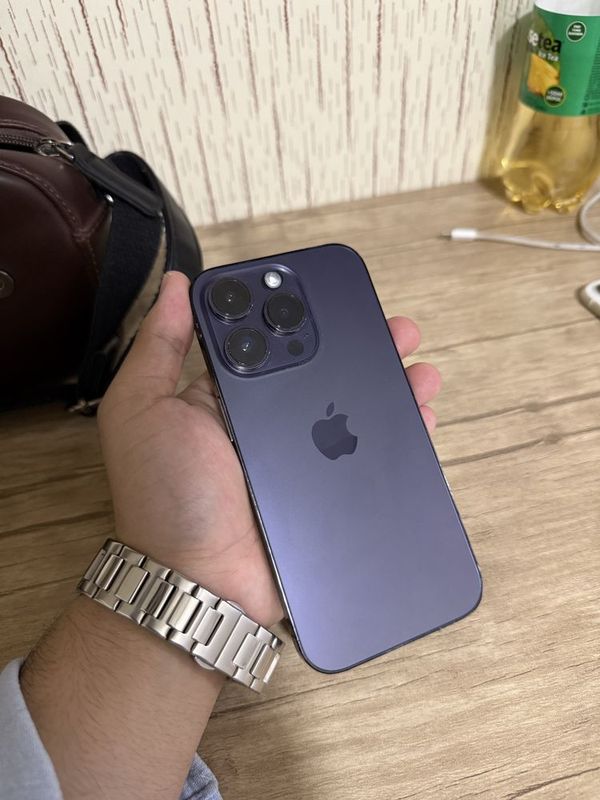 iPhone 14Pro128GbPurple iPhone 14Pro128GbPurple