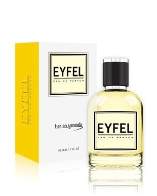 EYFEL PARFUM. M96(bleu de chanel ) 50ml 90.000so'm