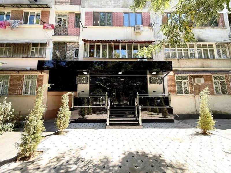 Улица Нукусская 90м2 Нежилое продаётся / 2-линия Улица Нукусская 90м2 Нежилое продаётся / 2-линия