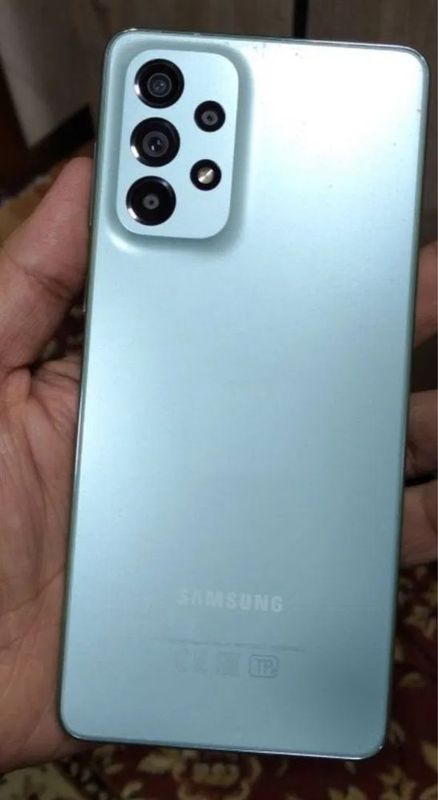 Samsung A73 5G 256GB Samsung A73 5G 256GB