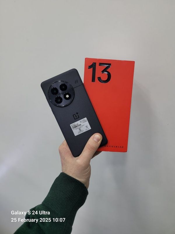 One Plus 13 Full 16/512 GB