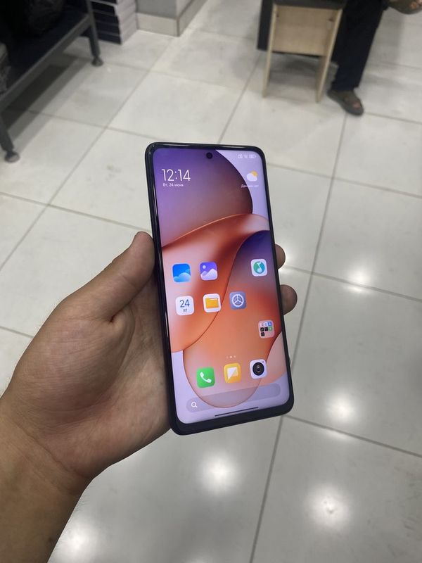 Poco x3 nfc 6/128 Poco x3 nfc 6/128