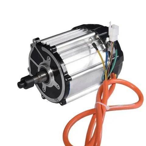 Муравей, мотороллер мотор, двигатель 1500W Муравей, мотороллер мотор, двигатель 1500W