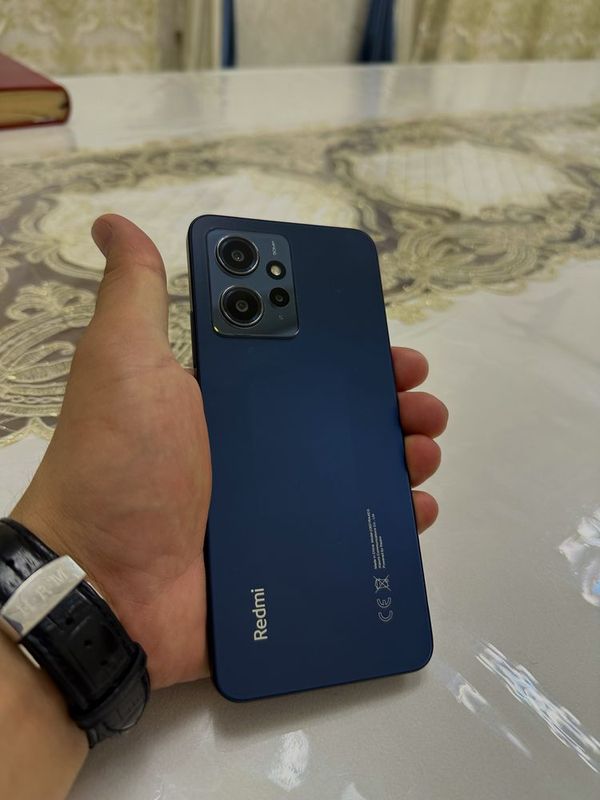 Продается redmi note 12 Продается redmi note 12