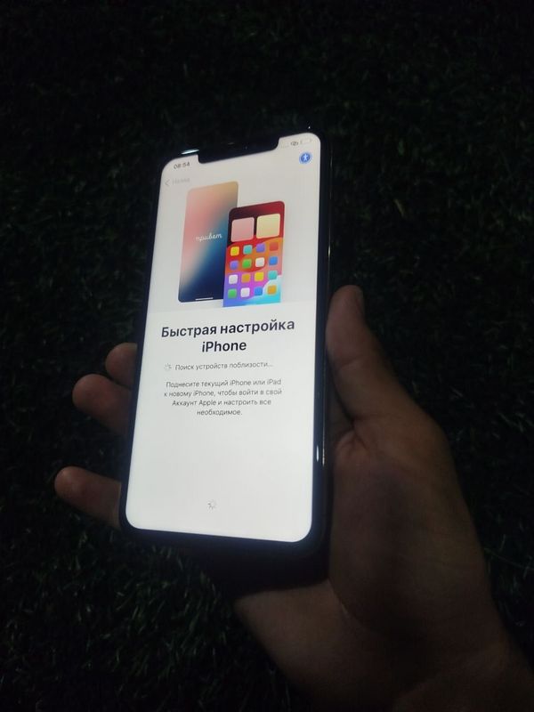 Iphone x smax sotiladi