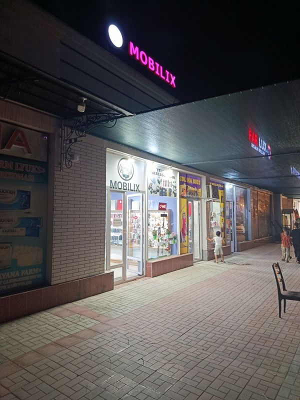 Biznes tayyor Telefon aksessuar dokon sotiladi