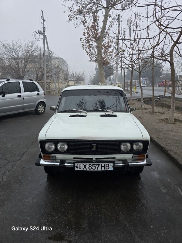 Vaz 2106 avtomobili sotiladi