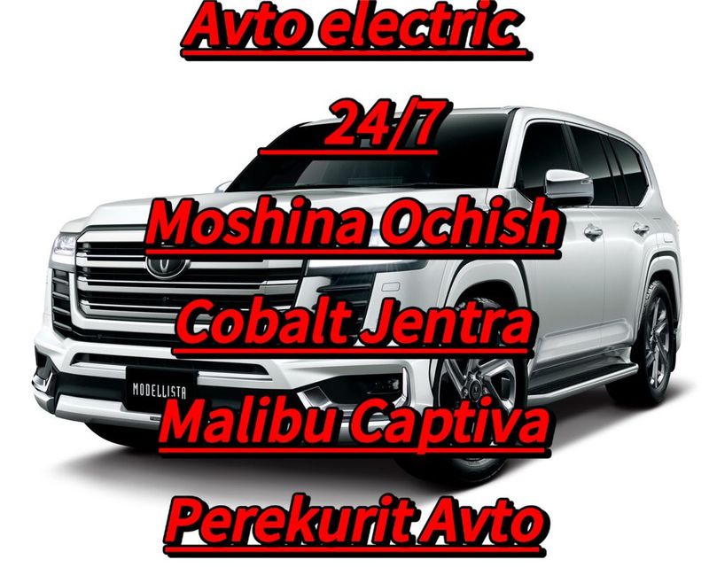 Avtoelektrik moshina ochish perekurit bezin nasos zamen