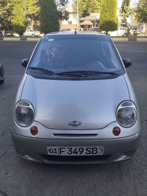 Matiz best 2012 gaz bezin srocno