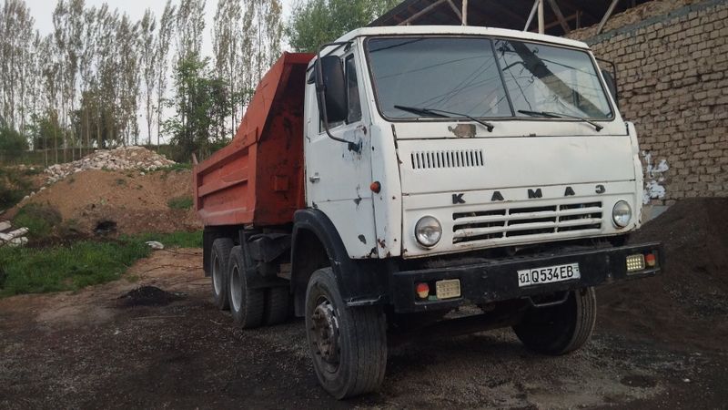 Srochni kamaz sotiladi yili 1993 Srochni kamaz sotiladi yili 1993