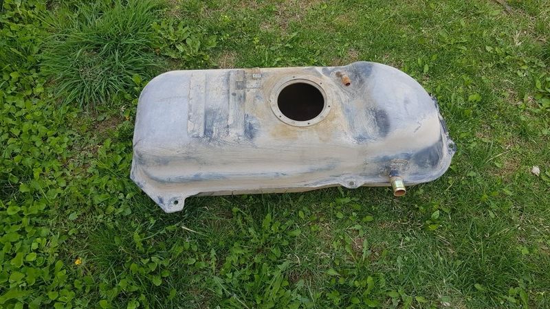 Benzobak na matiz Benzobak na matiz