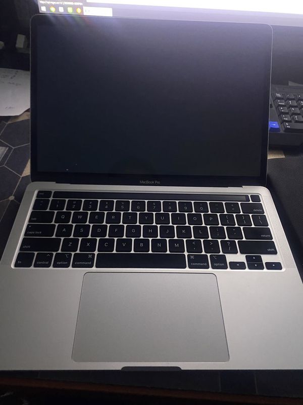 Apple MacBook Pro