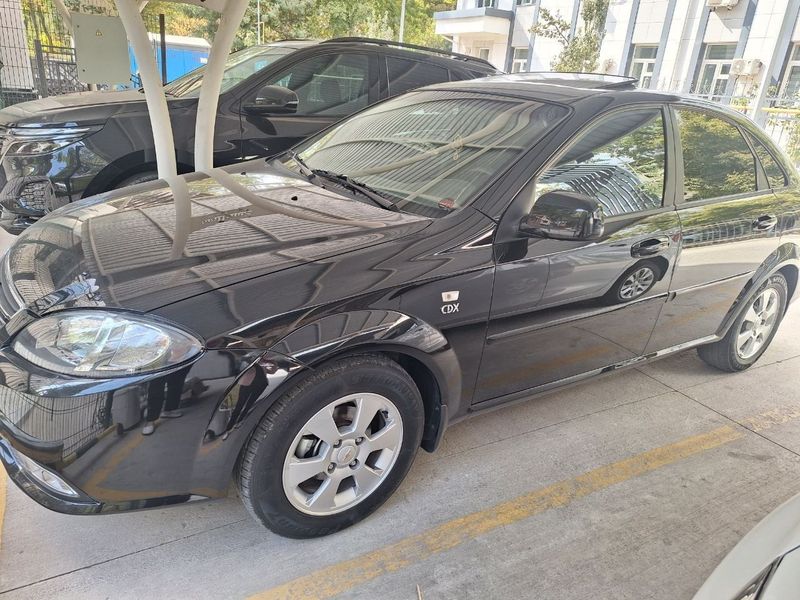Chevrolet Gentra 2022
